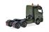 Herpa H0 MB Actros L MP1 Zugmaschine, Belgische Armee - olivgrün | Bild 2