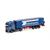 Herpa H0 MB Actros L ProCabin Bigspace Container-Seitenlader, Thiedmann