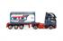 Herpa H0 MB Actros L ProCabin Gigaspace 20'-Tankcontainer-Sattelzug, Bermes | Bild 3