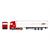 Herpa H0 MB Actros L ProCabin Streamspace Kühlkoffer-Sattelzug, Ludwig Meyer