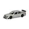 Herpa H0 MB AMG C180 1995 silber