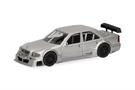 Herpa H0 MB AMG C180 1995, silber