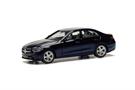 Herpa H0 MB C-Klasse Limousine, dunkelblau