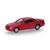 Herpa H0 MB CL Coupé, titanitrot metallic