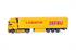 Herpa H0 MB eActros 600 ProCabin Gigaspace Kühlkoffer-Sattelzug, DEFRU | Bild 4