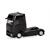 Herpa H0 MB eActros 600 Procabin Gigaspace Zugmaschine, schwarz