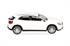 Herpa H0 MB GLA, weiss | Bild 3