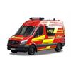 Herpa H0 MB Sprinter '13 Hochdach, Berufsfeuerwehr Stuttgart (Sonderserie BaWü)