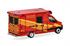 Herpa H0 MB Sprinter '18 Fahrtec RTW, Feuerwehr | Bild 2