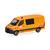 Herpa H0 MB Sprinter '18 Halbbus Flachdach, Max Bögl