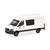 Herpa H0 MB Sprinter '18 Halbbus Hochdach, DB AG
