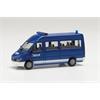 Herpa H0 MB Sprinter '96 Bus HD, THW