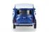 Herpa H0 Mini Cooper Rechtslenker, thaiti blue | Bild 6