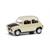 Herpa H0 Mini Mayfair, old english white