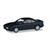 Herpa H0 MiniKit: BMW 850i, E31, schwarz