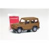 Herpa H0 Minikit: G-Modell, braunbeige