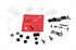 Herpa H0 MiniKit: IFA G5 Dreiseitenkipper-LKW, weiss | Bild 4