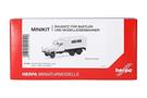 Herpa H0 MiniKit: IFA G5 Koffer-LKW, weiss