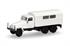 Herpa H0 MiniKit: IFA G5 Koffer-LKW, weiss | Bild 2