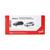 Herpa H0 MiniKit: Porsche Cayenne Turbo, racing green/sandweiss (Inhalt: je 1 Stk.)