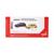 Herpa H0 MiniKit: Renault Clio 16V, Rouge Etrusque/Jaune (Inhalt: je 1 Stk.)