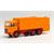 Herpa H0 MiniKit: Roman Diesel Pressmüllwagen, orange