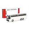 Herpa H0 MiniKit: Setra 215 HDH, weiss