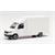 Herpa H0 Minikit: VW Crafter Foodtruck, weiss