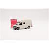 Herpa H0 Minikit: VW Crafter Grand California, weiss unbedruckt