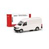 Herpa H0 MiniKit: VW Crafter Kasten HD, weiss