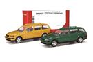 Herpa H0 MiniKit: VW Passat Variant B5 (Inhalt: 2 Stk.)