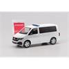 Herpa H0 Minikit: VW T 6.1 Bus mit Hänsch DBS 5000, weiss