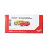 Herpa H0 MiniKit: VW T3 Bus, ginstergelb und feuerrot (Inhalt: je 1 Stk.)