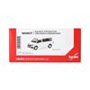 Herpa H0 MiniKit: VW T6.1 Bus, weiss