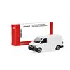 Herpa H0 MiniKit: VW T6.1 Kasten, weiss