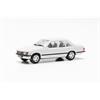 Herpa H0 Opel Rekord E, weiss