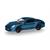 Herpa H0 Porsche 911 Carrera 4 S, saphirblau