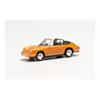 Herpa H0 Porsche 911 Targa, orange