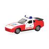 Herpa H0 Porsche 944 Notarzt, MKT München