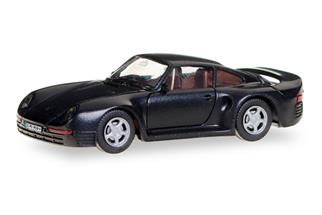 Herpa H0 Porsche 959 Herpa-H-Edition