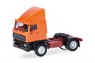Herpa H0 RABA Zugmaschine, orange