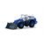 Herpa H0 Radlader L580, THW