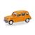 Herpa H0 Renault R4, orange andalou