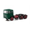 Herpa H0 Roman Diesel Zugmaschine, moosgrün