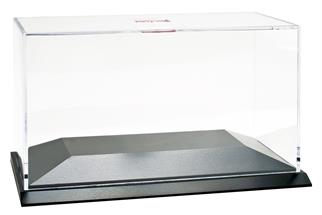 Herpa H0 Sammlervitrine, 122 x 75 x 70 mm