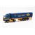 Herpa H0 Scania 142 Planen-Sattelzug, ASG