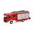 Herpa H0 Scania CP 28 Crewcab Löschfahrzeug, Feuerwehr