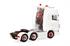 Herpa H0 Scania CS20 HD Gardinenplanen-Sattelzug, Coles & Sons | Bild 2