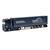 Herpa H0 Scania CS20 HD Gardinenplanen-Sattelzug, Gleich Transporte (Club)