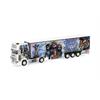 Herpa H0 Scania CS20 HD Gardinenplanen-Sattelzug, Pluta